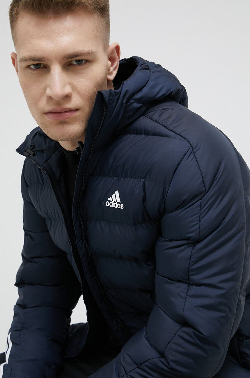 adidas Performance Яке GT1686 - Pepit.bg