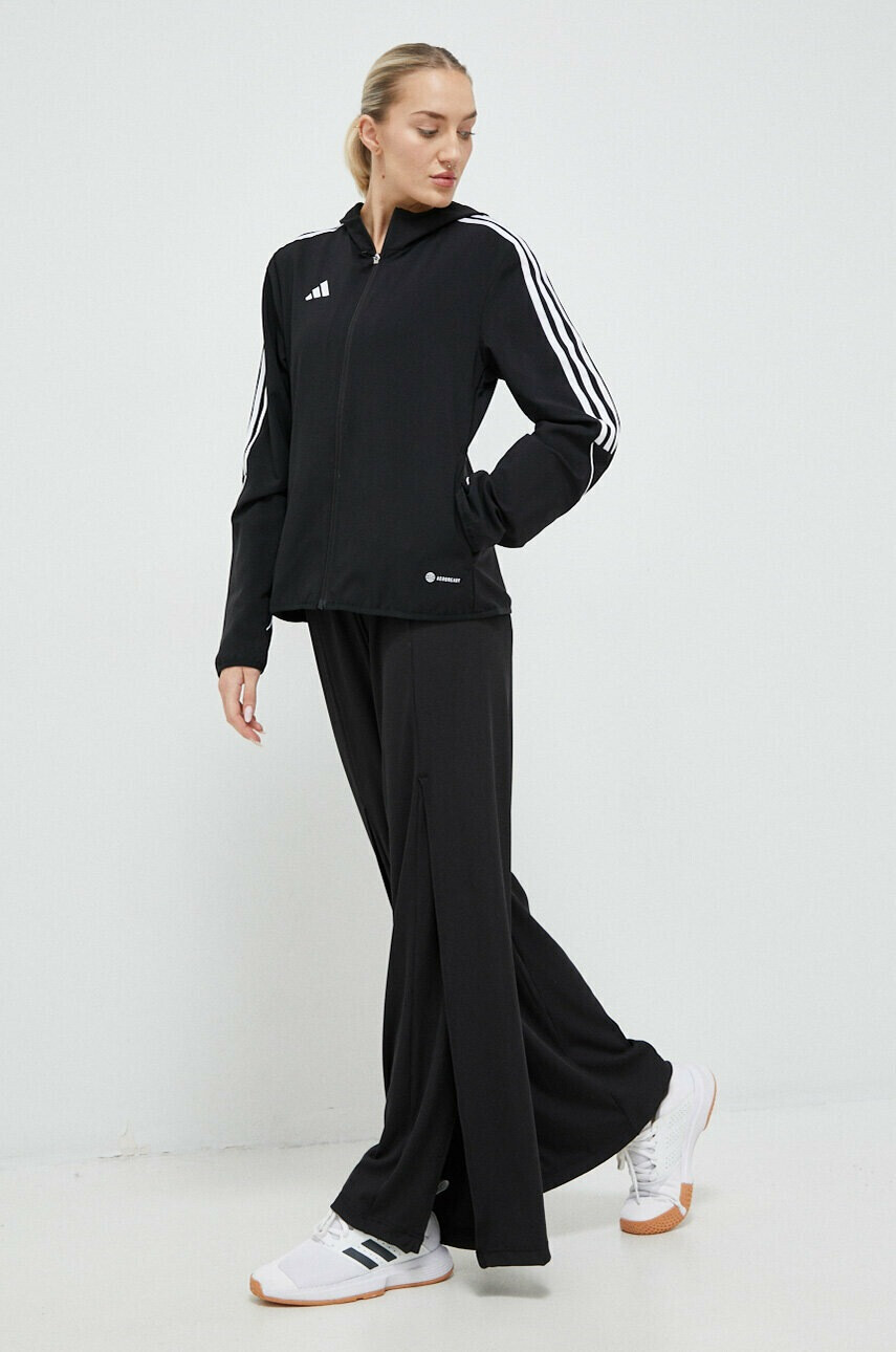 adidas Performance Яке за трениране Tiro 23 - Pepit.bg