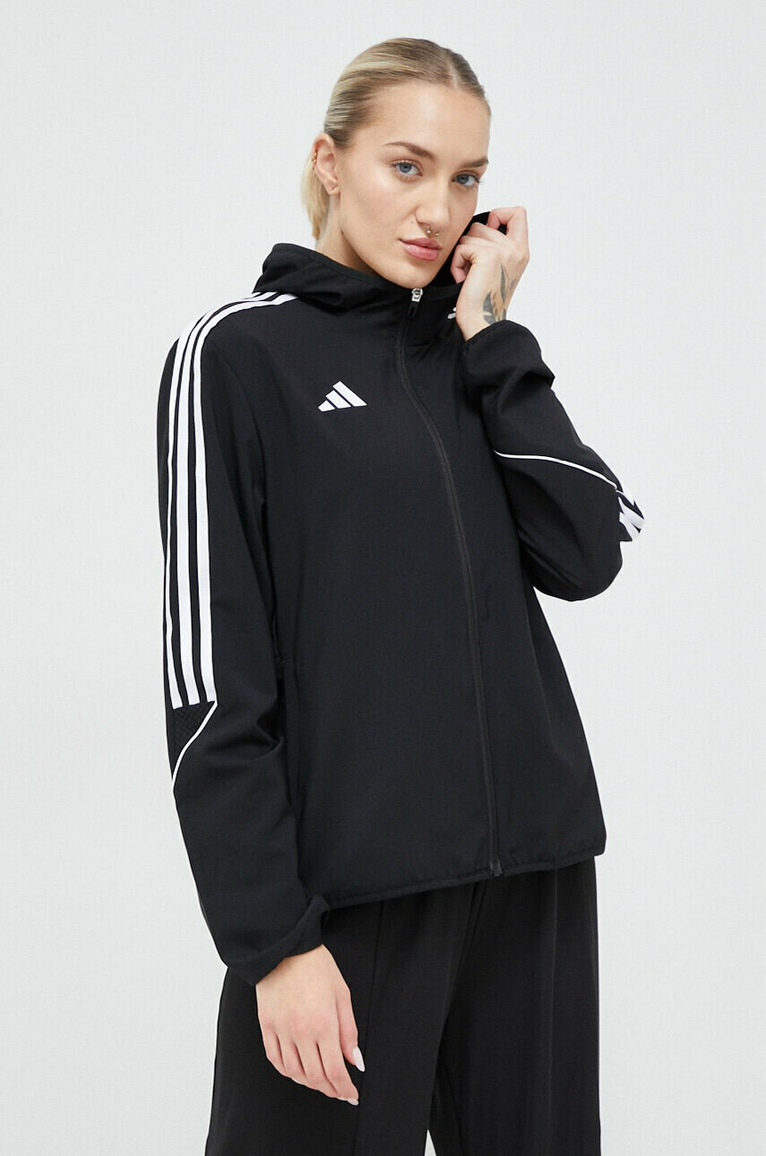 adidas Performance Яке за трениране Tiro 23 - Pepit.bg