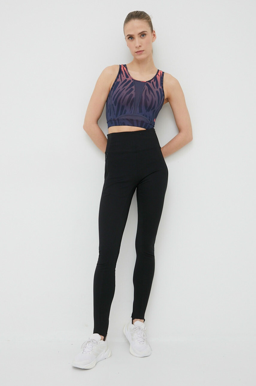 adidas Performance Клин HE3073 в черно с изчистен дизайн - Pepit.bg