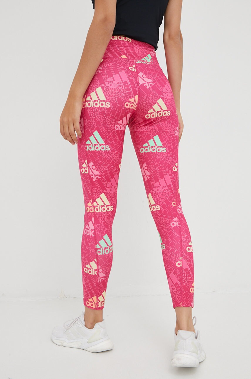 adidas Performance Клин за бягане Brand Love - Pepit.bg