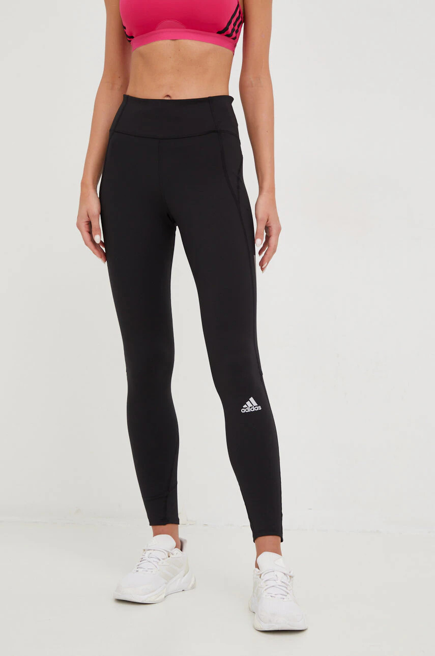 adidas Performance Клин за бягане Own The Run Winter - Pepit.bg