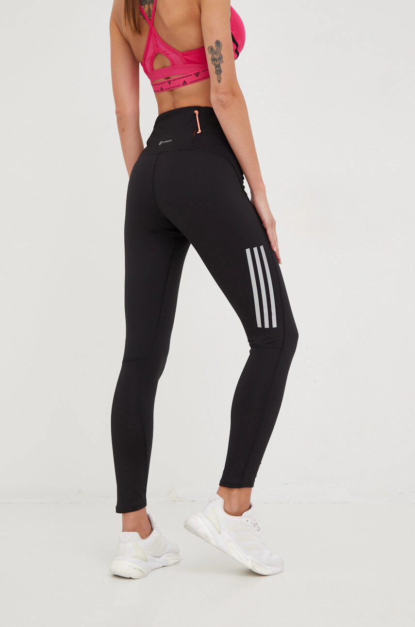 adidas Performance Клин за бягане Own The Run Winter - Pepit.bg