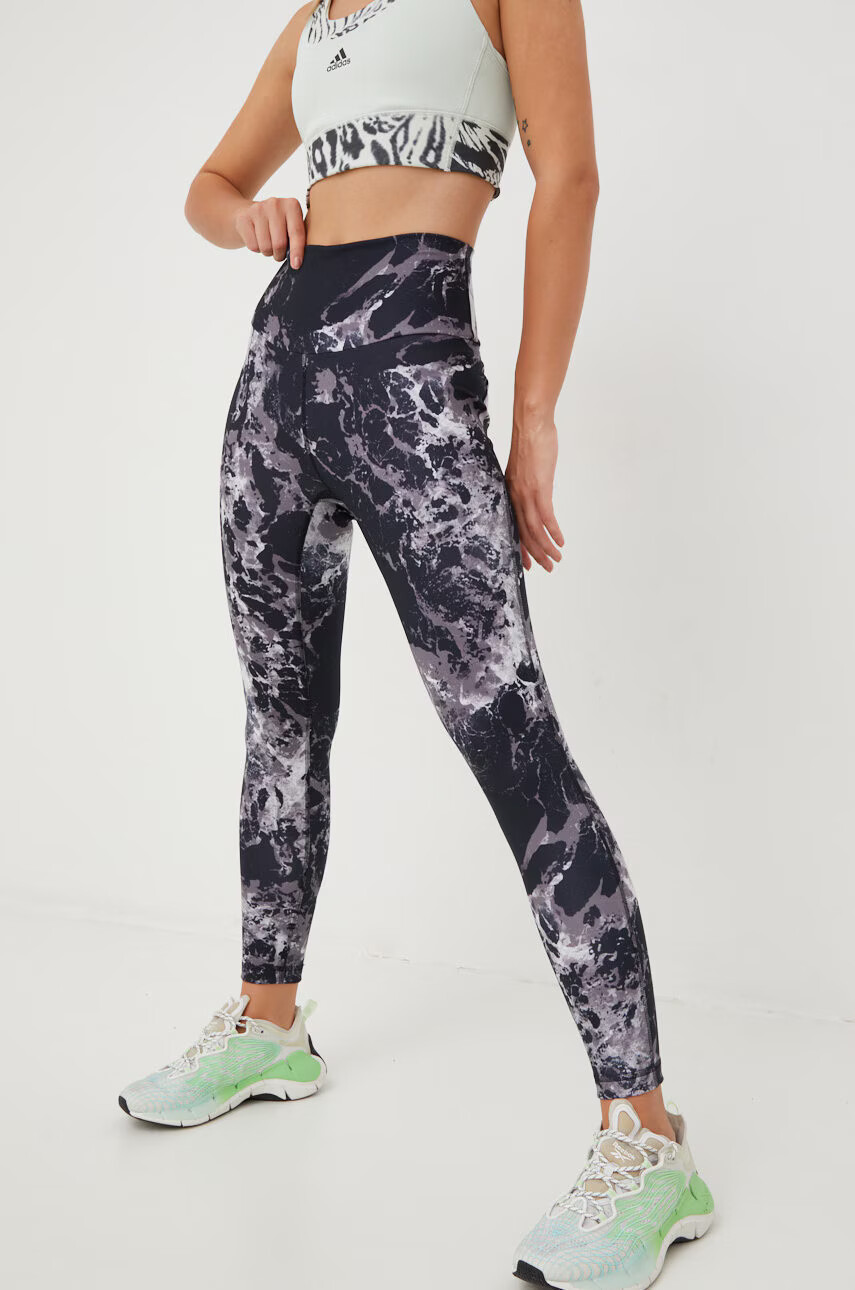 adidas Performance Клин за йога Yoga Essentials - Pepit.bg