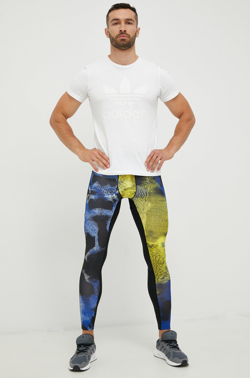 adidas Performance Клин за трениране - Pepit.bg