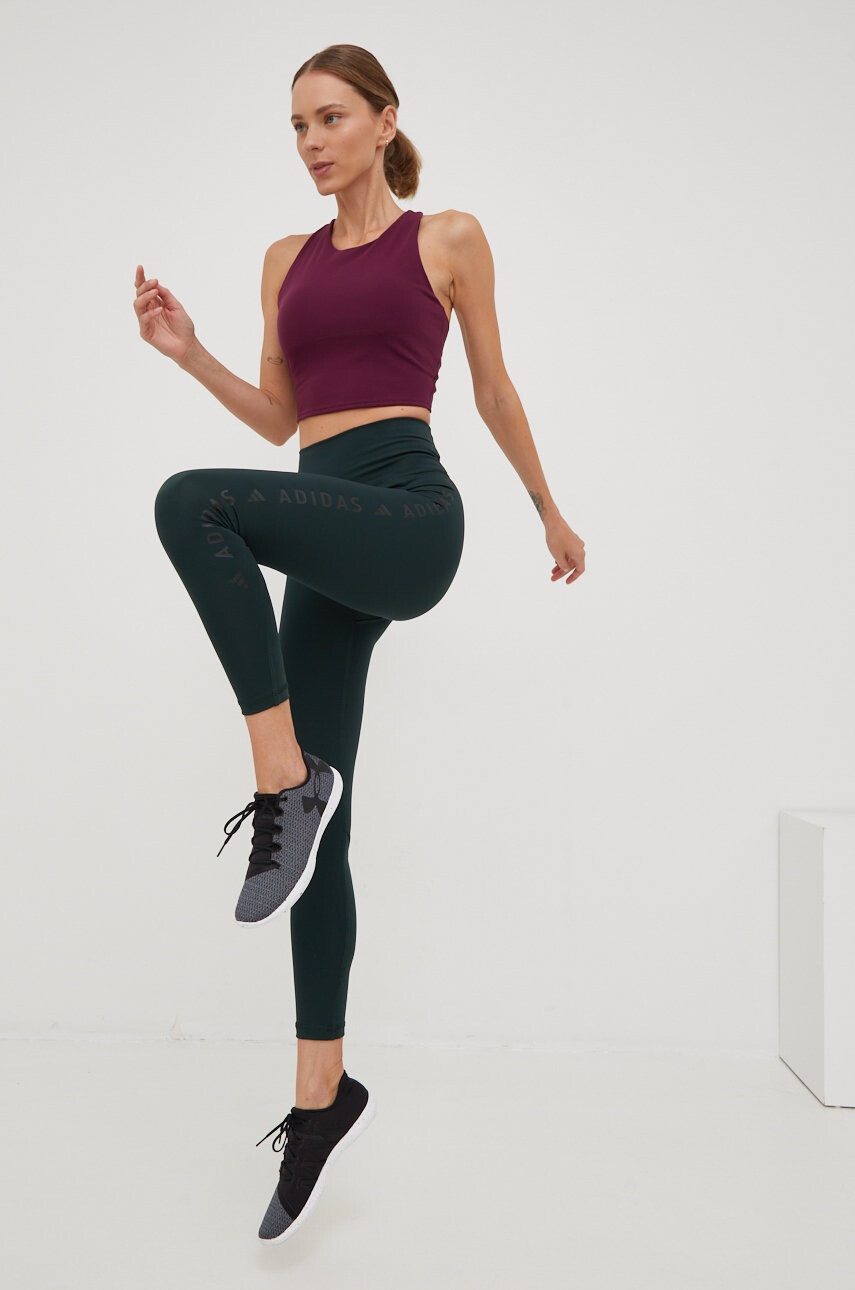 adidas Performance Клин за трениране - Pepit.bg