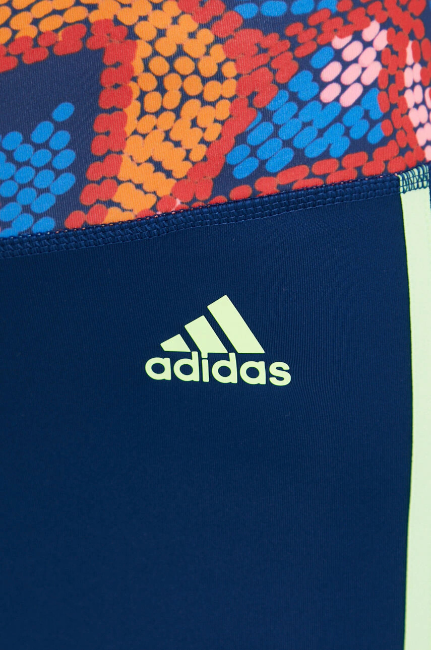 adidas Performance Клин за трениране Farm Rio - Pepit.bg
