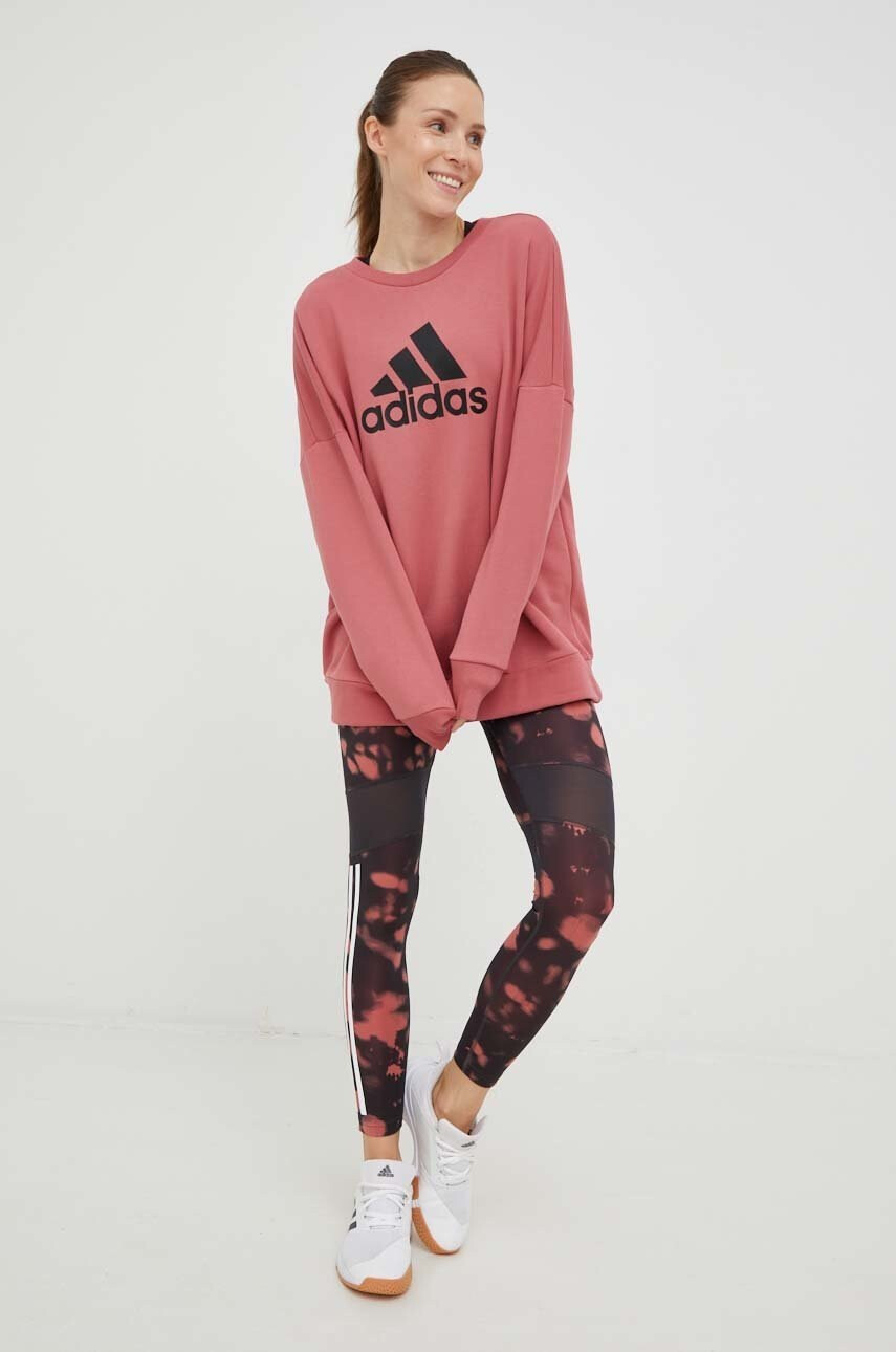 adidas Performance Клин за трениране Hyperglam - Pepit.bg