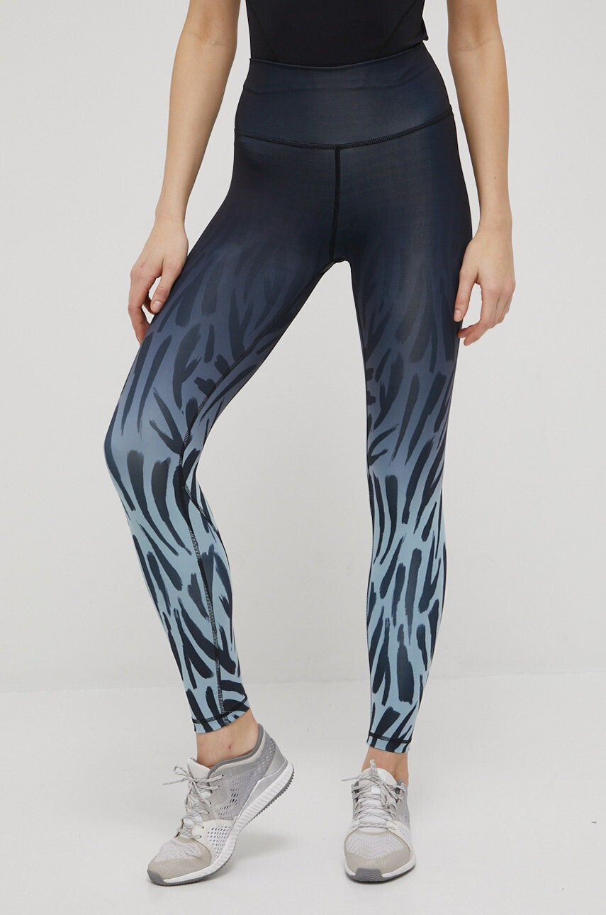 adidas Performance Клин за трениране Optime Fierce H64190 - Pepit.bg