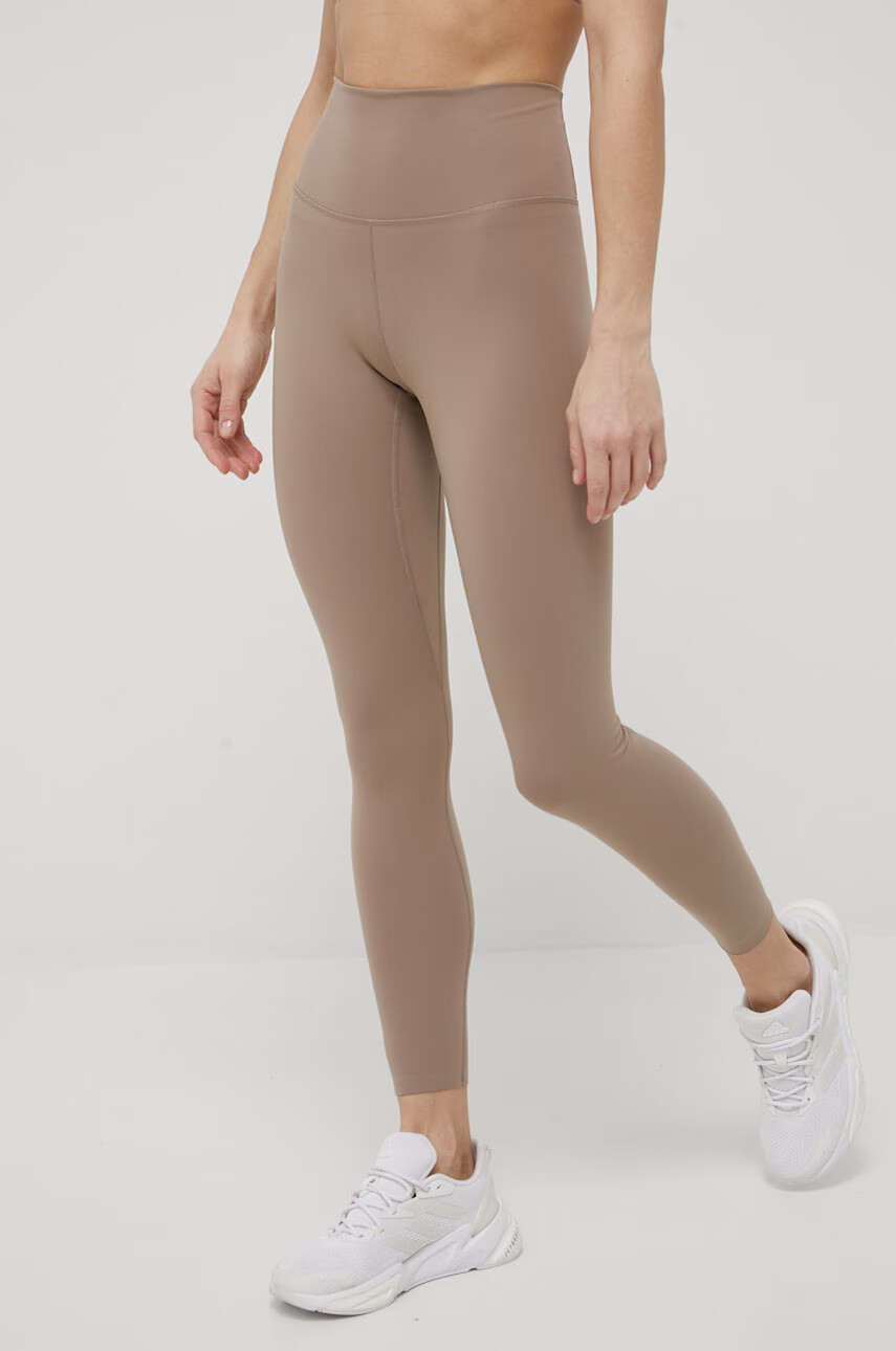 adidas Performance Клин за трениране Yoga Luxe Studio HD4422 - Pepit.bg