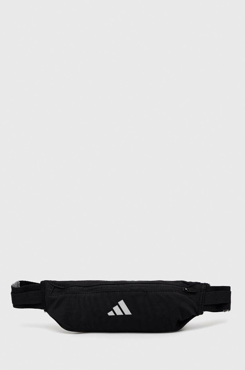 adidas Performance Колан за бягане в черно - Pepit.bg