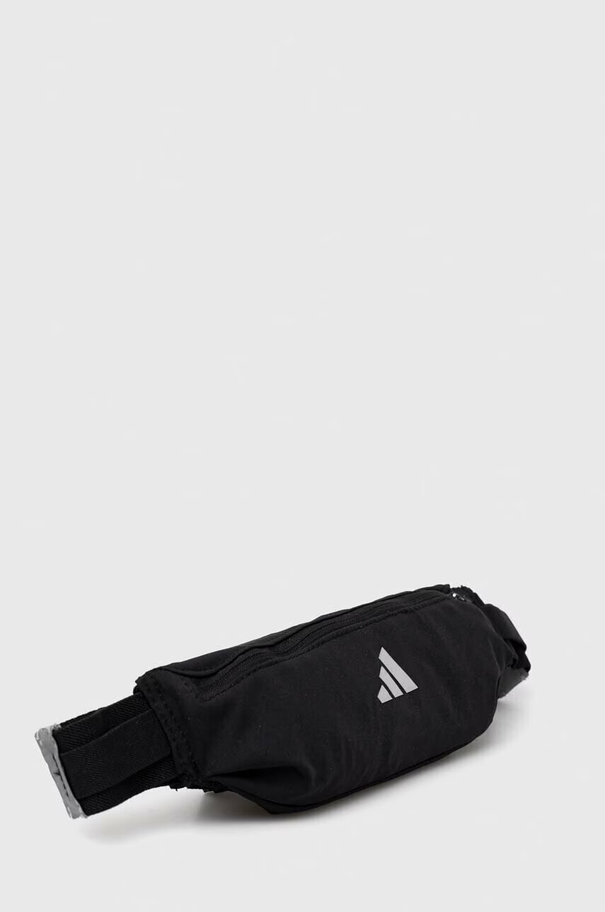 adidas Performance Колан за бягане в черно - Pepit.bg