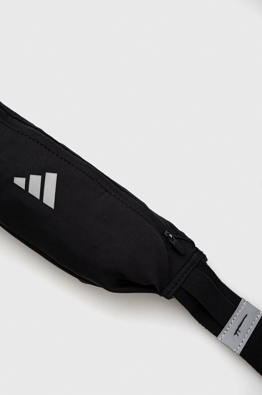 adidas Performance Колан за бягане в черно - Pepit.bg