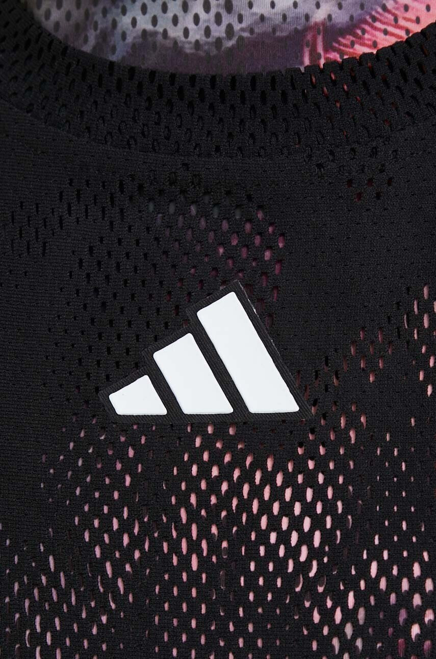 adidas Performance Комплект в черно - Pepit.bg