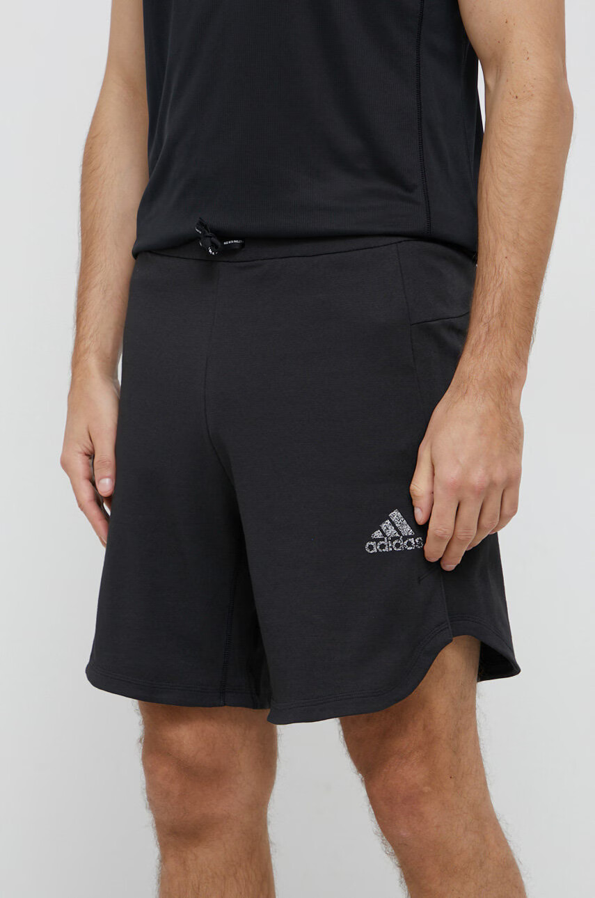 adidas Performance Къс панталон GT3883 - Pepit.bg