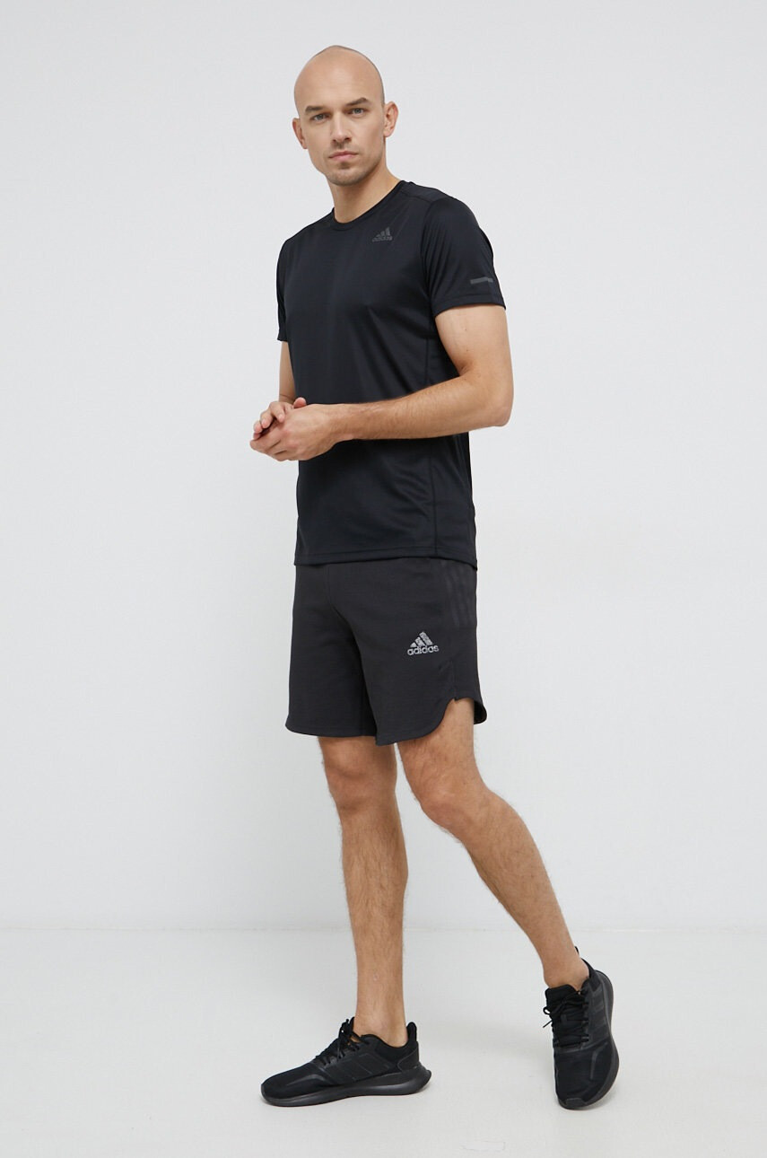 adidas Performance Къс панталон GT3883 - Pepit.bg