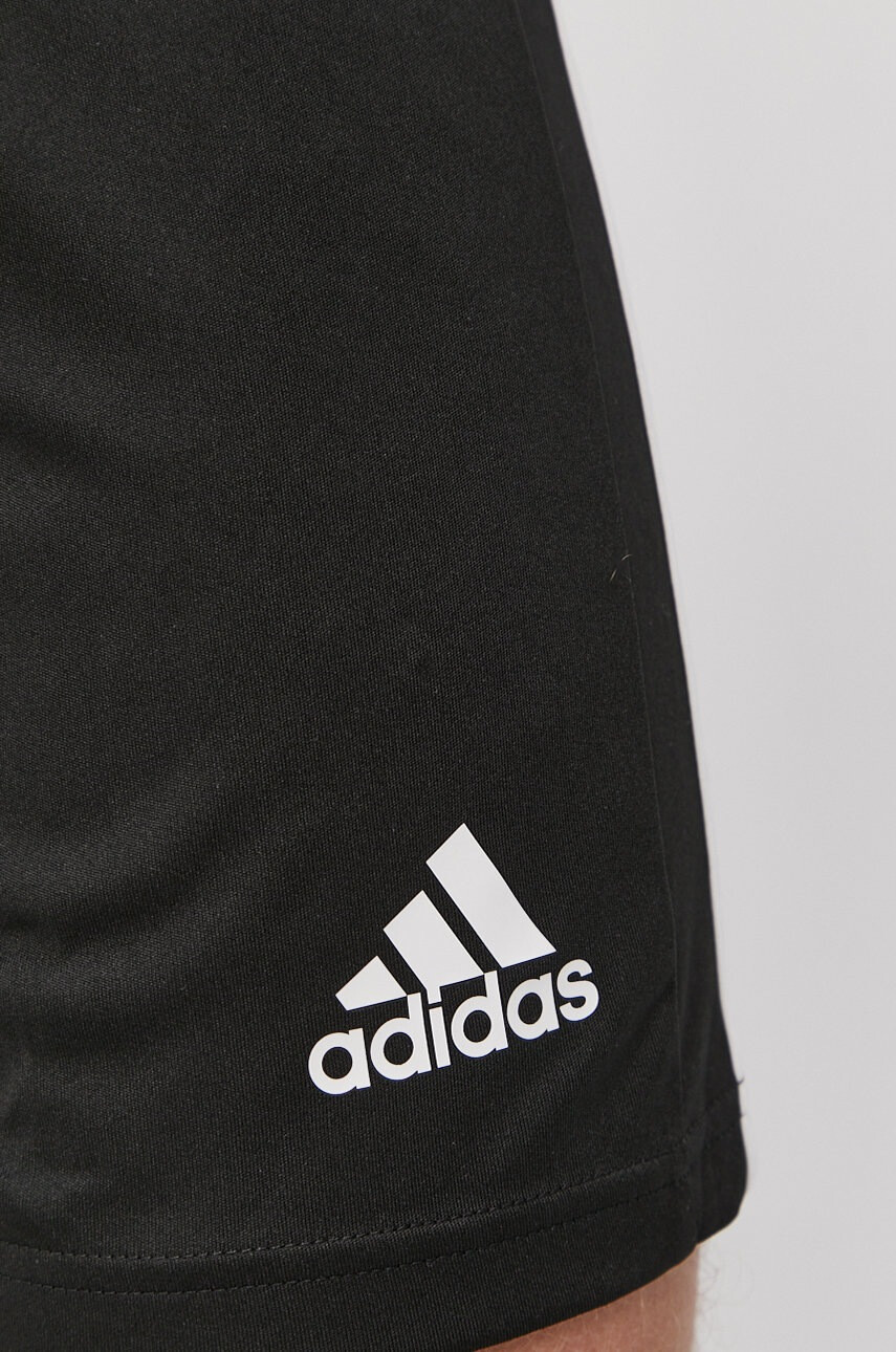 adidas Performance Къс панталон GN5776 мъжки в черно - Pepit.bg