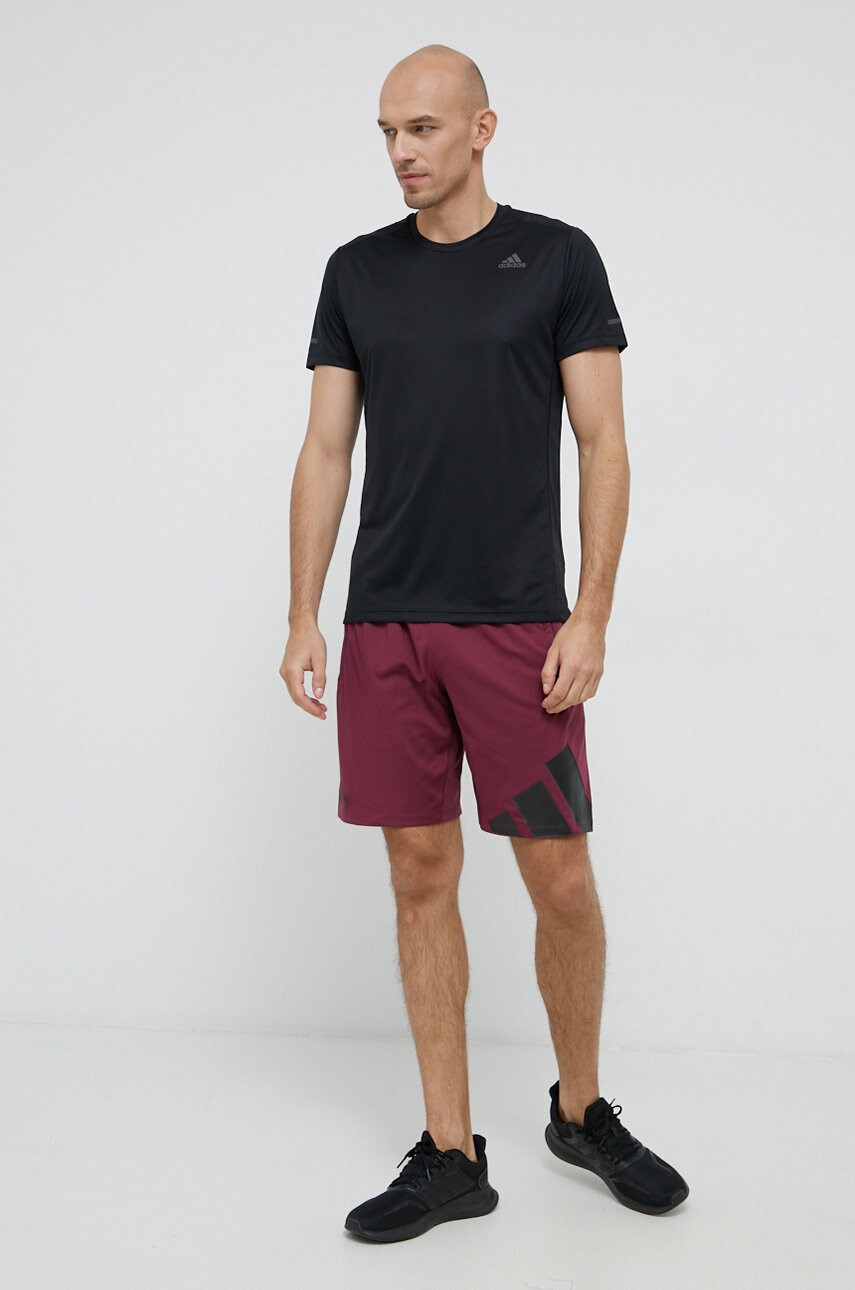 adidas Performance Къс панталон performance H08758 - Pepit.bg