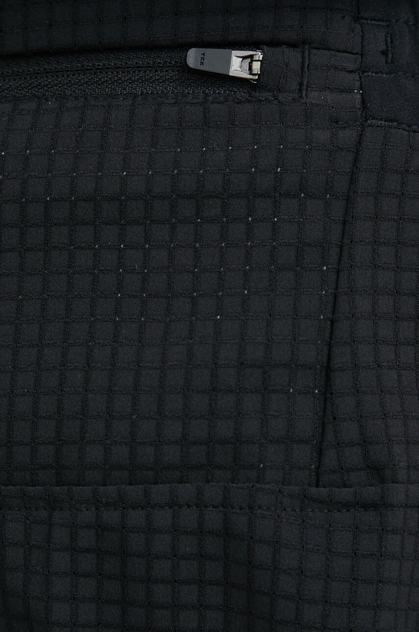 adidas Performance Къс панталон за бягане Designed for Running в черно - Pepit.bg