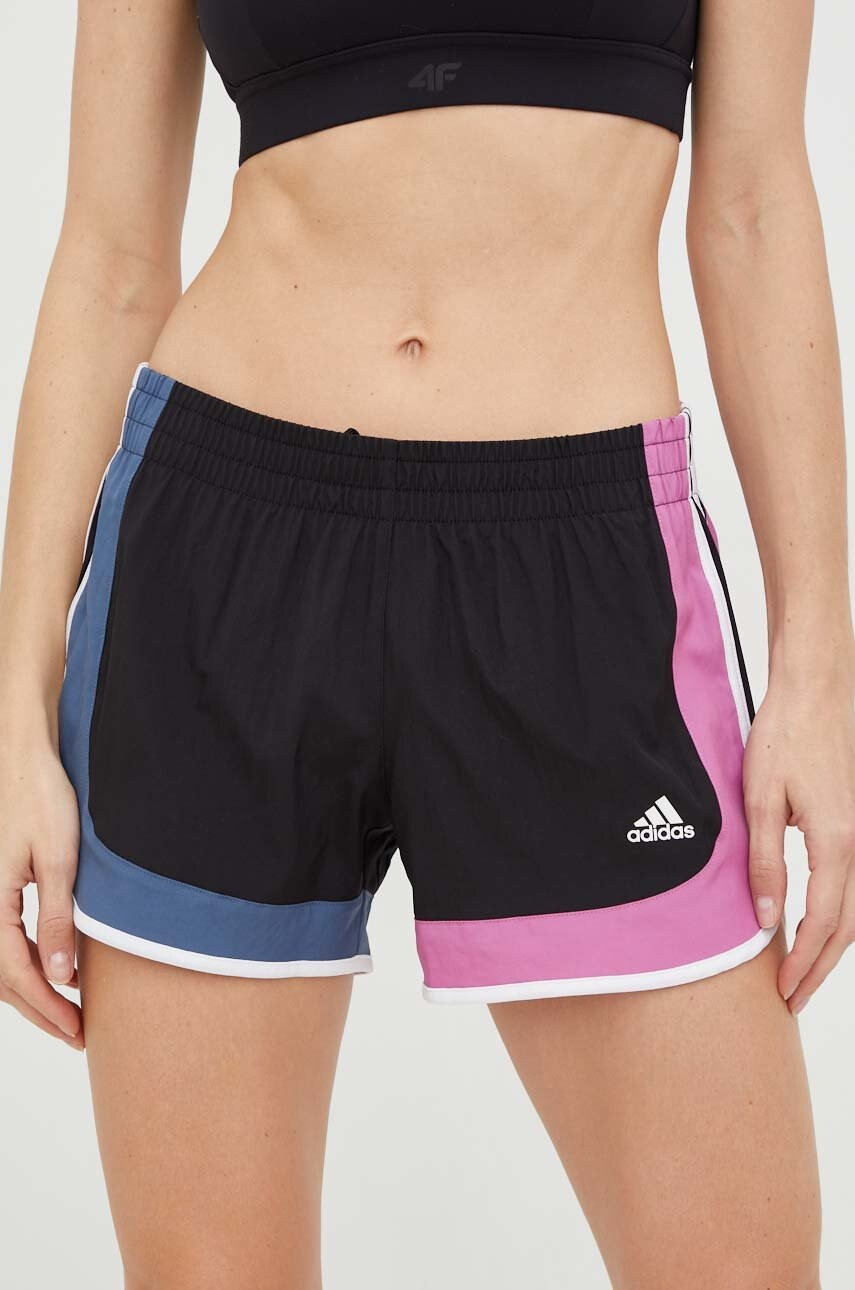 adidas Performance Къс панталон за бягане Marathon 20 - Pepit.bg