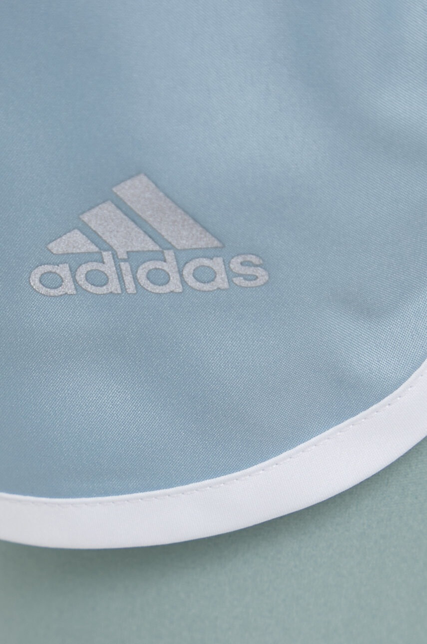 adidas Performance Къс панталон за бягане HC1765 - Pepit.bg
