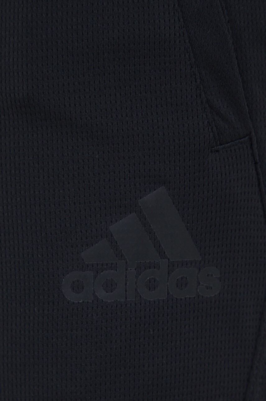 adidas Performance Къс панталон за бягане 3-stripes FM2107 - Pepit.bg