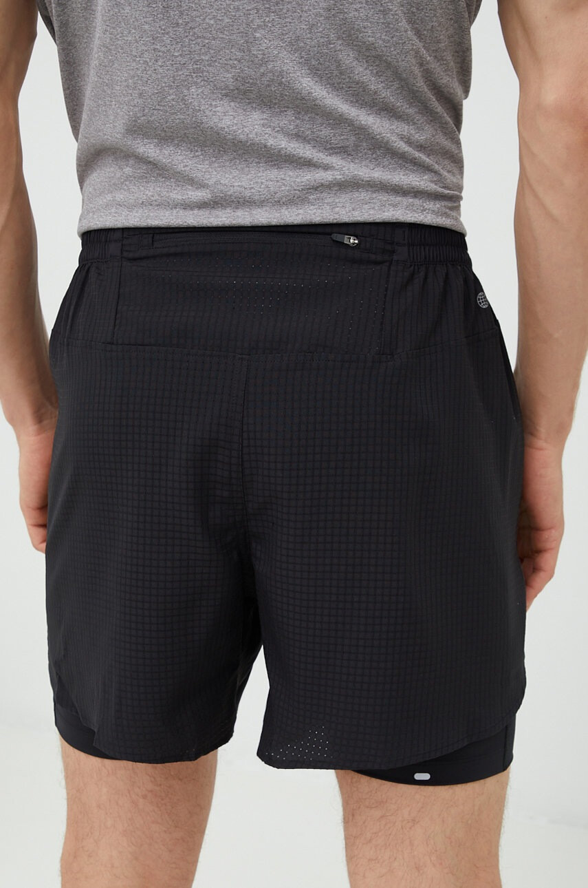 adidas Performance Къс панталон за бягане Designed 4 Running - Pepit.bg