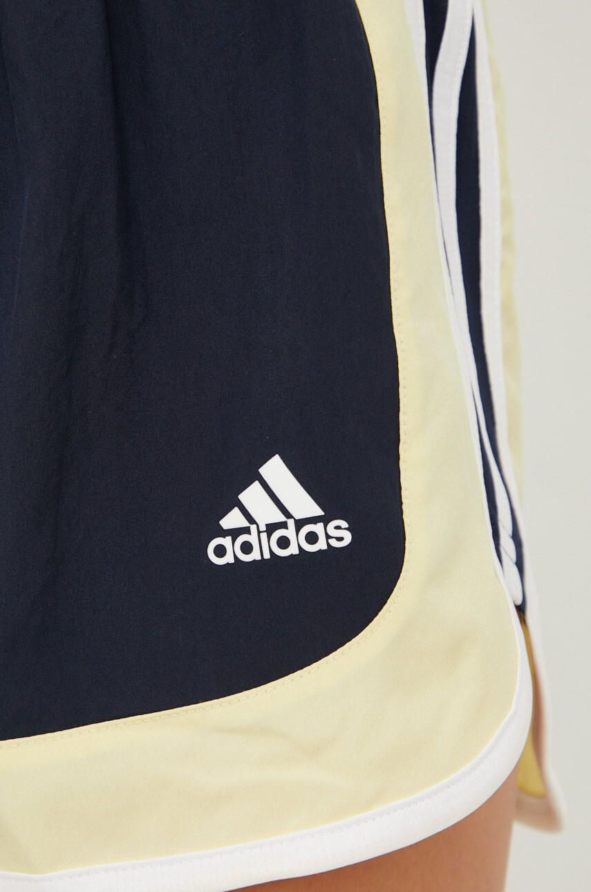 adidas Performance Къс панталон за бягане Marathon 20 - Pepit.bg