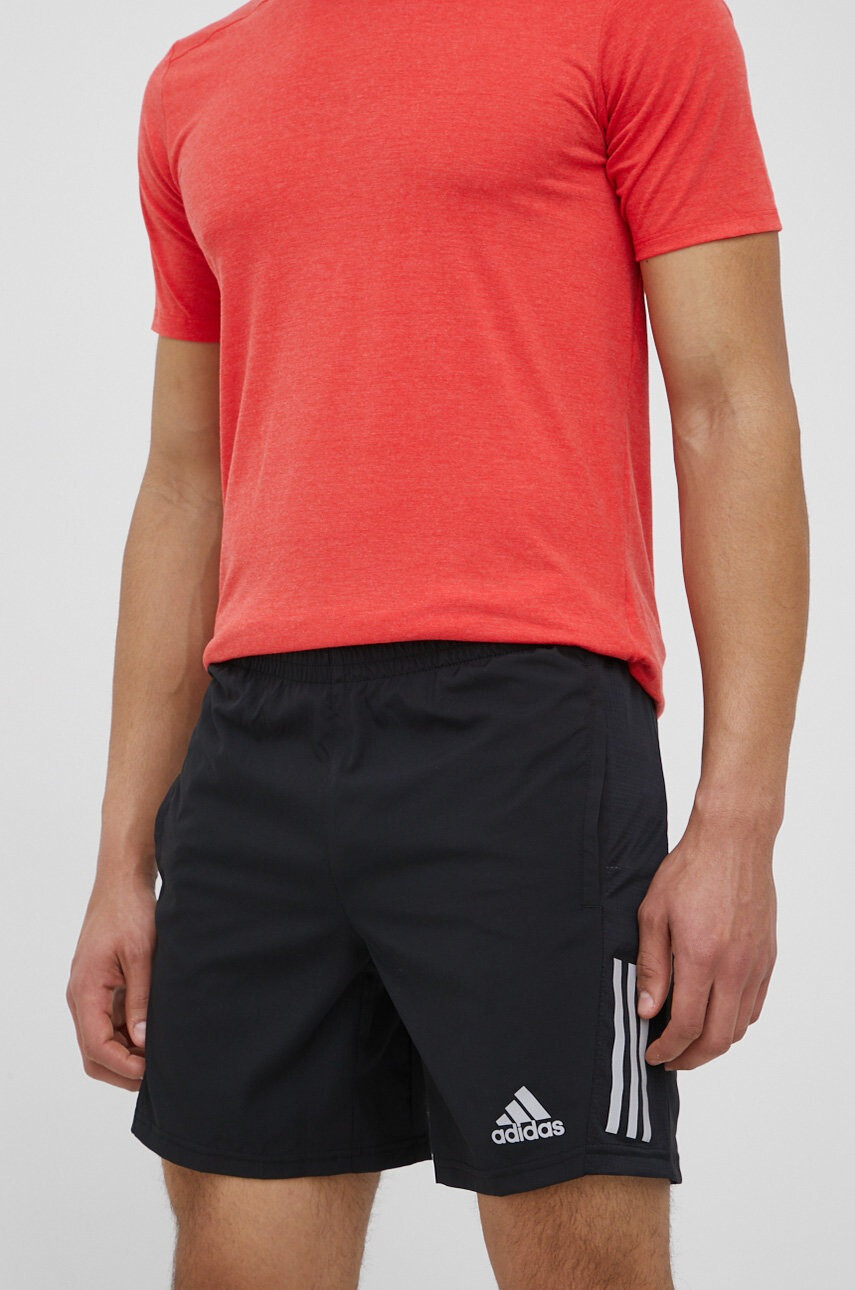 adidas Performance Къс панталон за бягане Own The Run - Pepit.bg