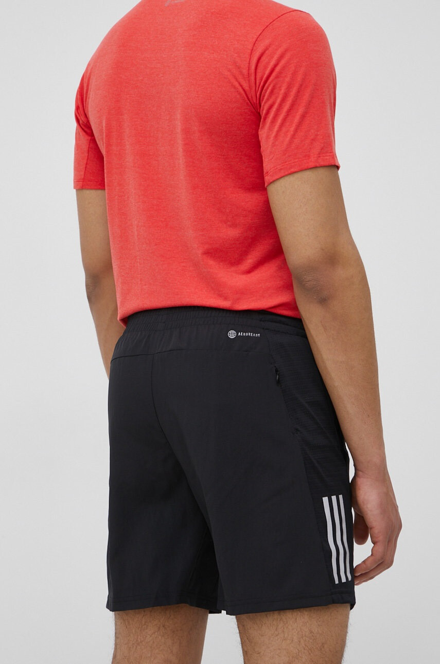 adidas Performance Къс панталон за бягане Own The Run - Pepit.bg