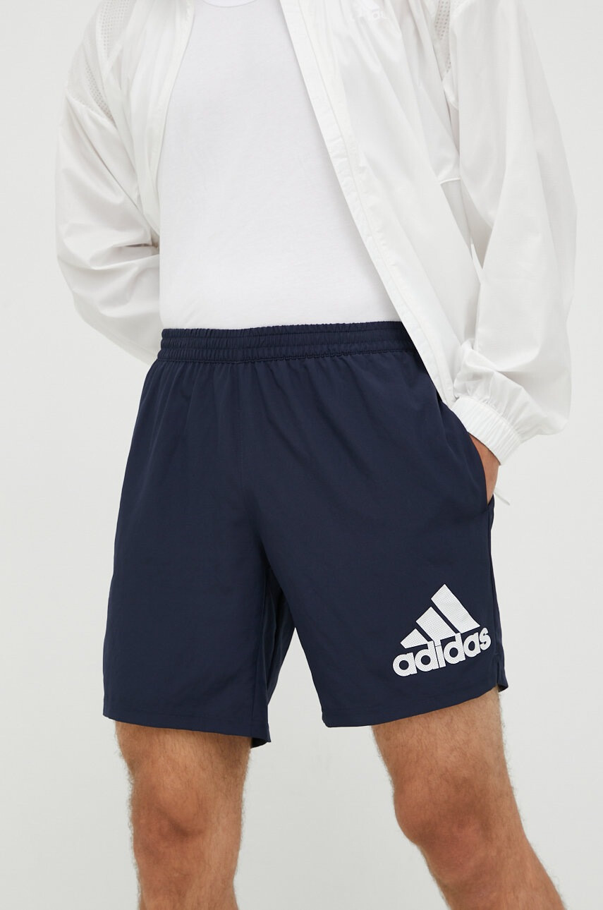 adidas Performance Къс панталон за бягане Run It - Pepit.bg