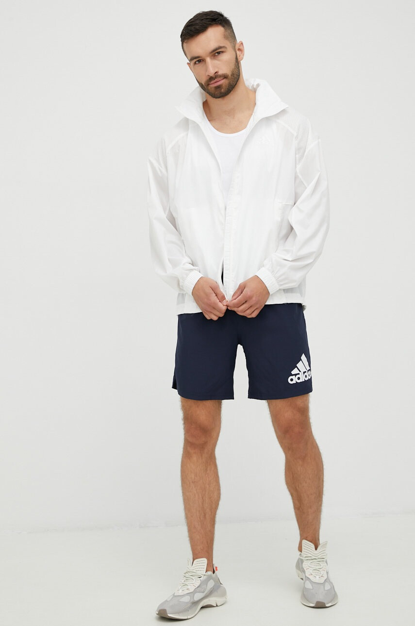 adidas Performance Къс панталон за бягане Run It - Pepit.bg