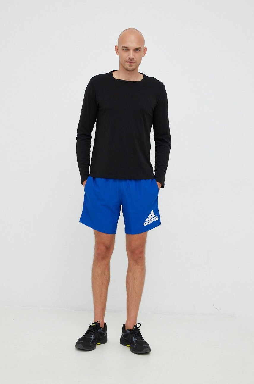 adidas Performance Къс панталон за бягане Run It - Pepit.bg