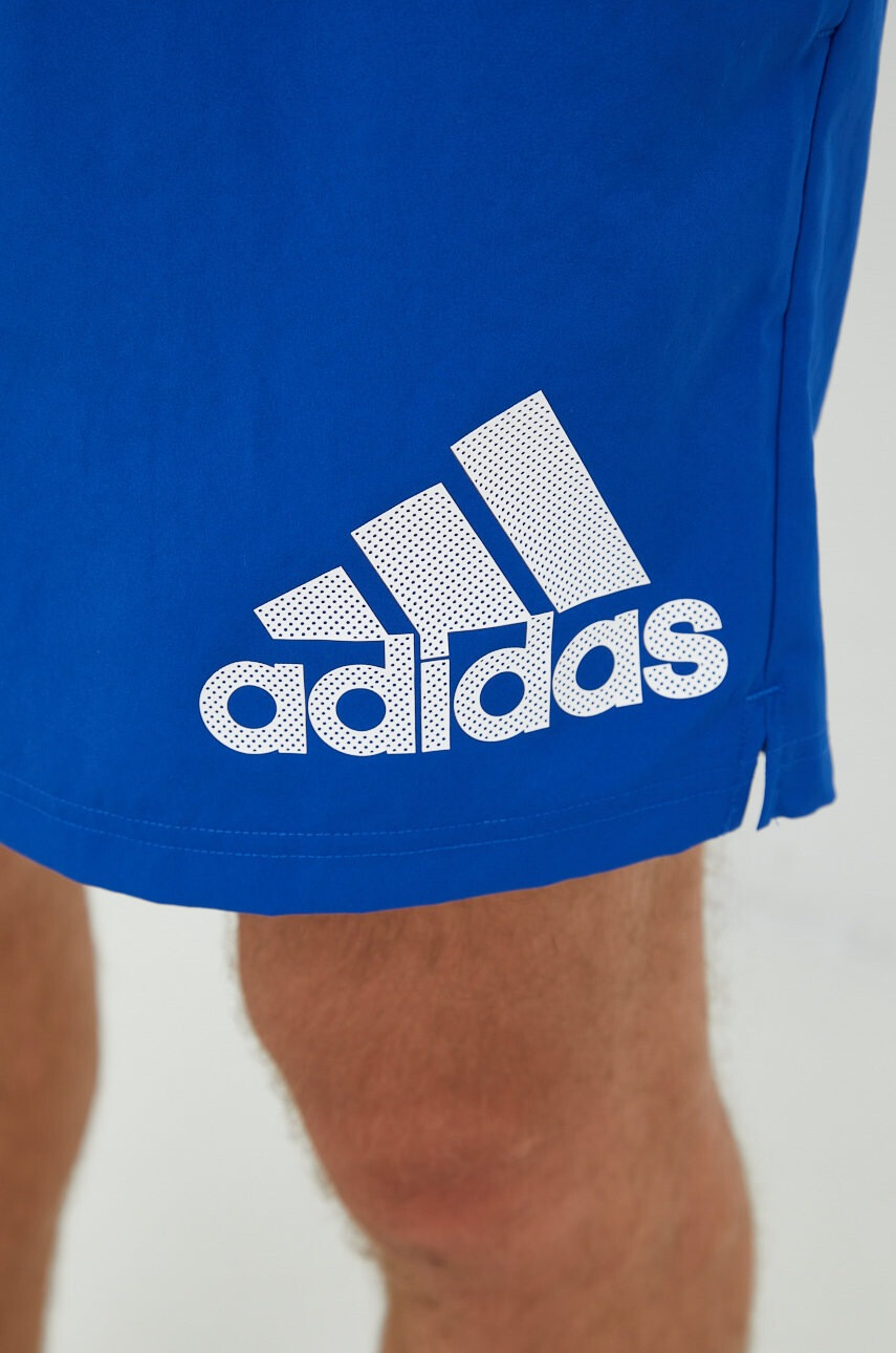 adidas Performance Къс панталон за бягане Run It - Pepit.bg