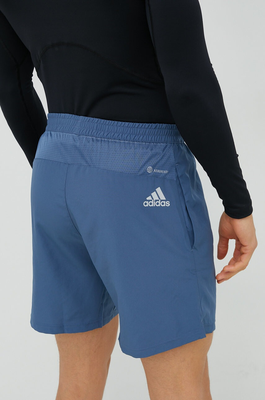 adidas Performance Къс панталон за бягане Run It - Pepit.bg