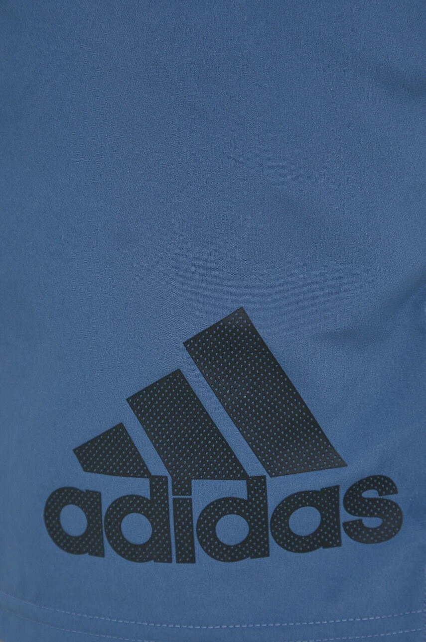 adidas Performance Къс панталон за бягане Run It - Pepit.bg