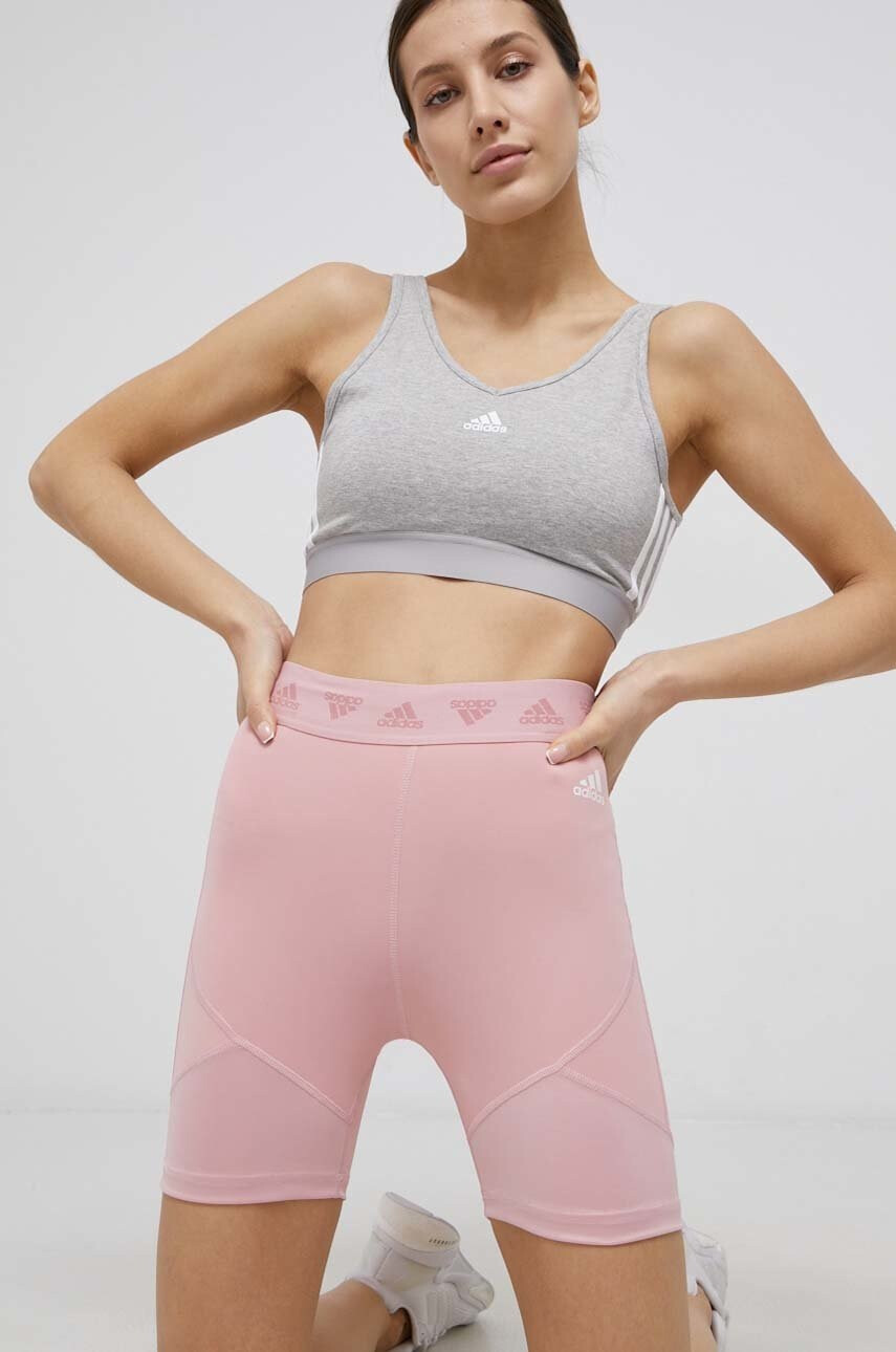adidas Performance Къс панталон за трениране - Pepit.bg