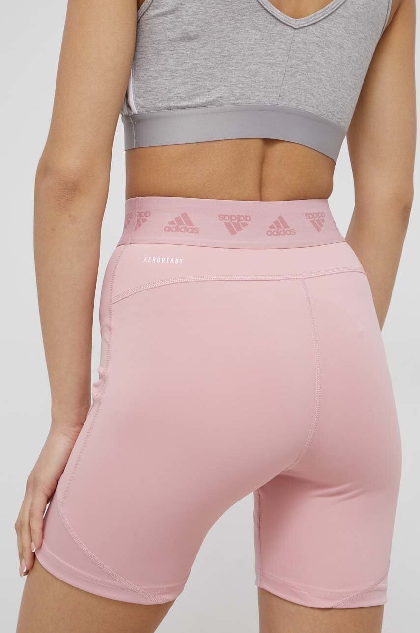 adidas Performance Къс панталон за трениране - Pepit.bg