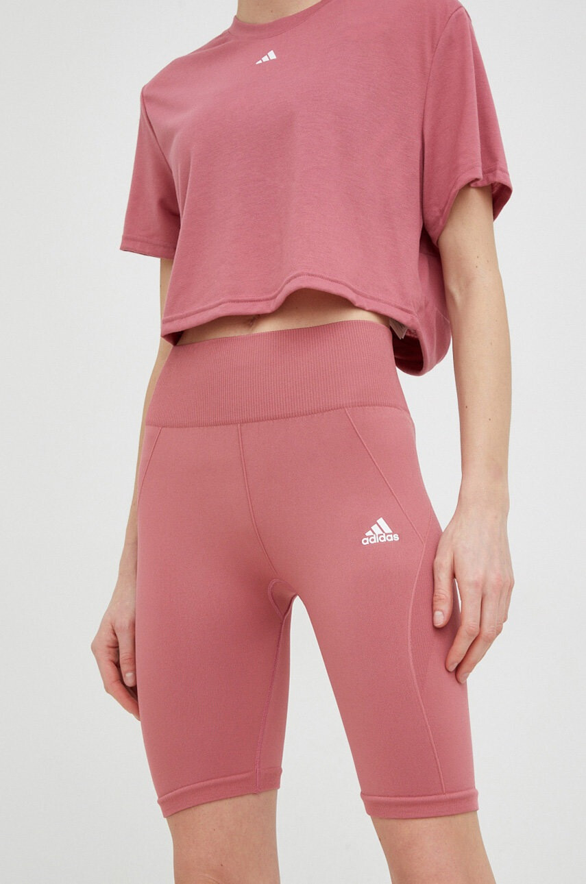 adidas Performance Къс панталон за трениране - Pepit.bg