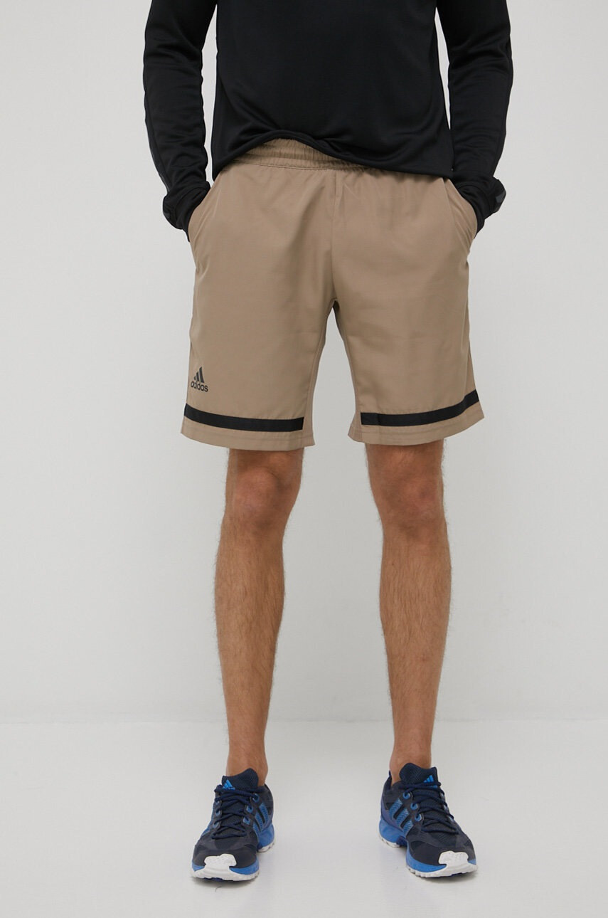 adidas Performance Къс панталон за трениране HB8027 - Pepit.bg