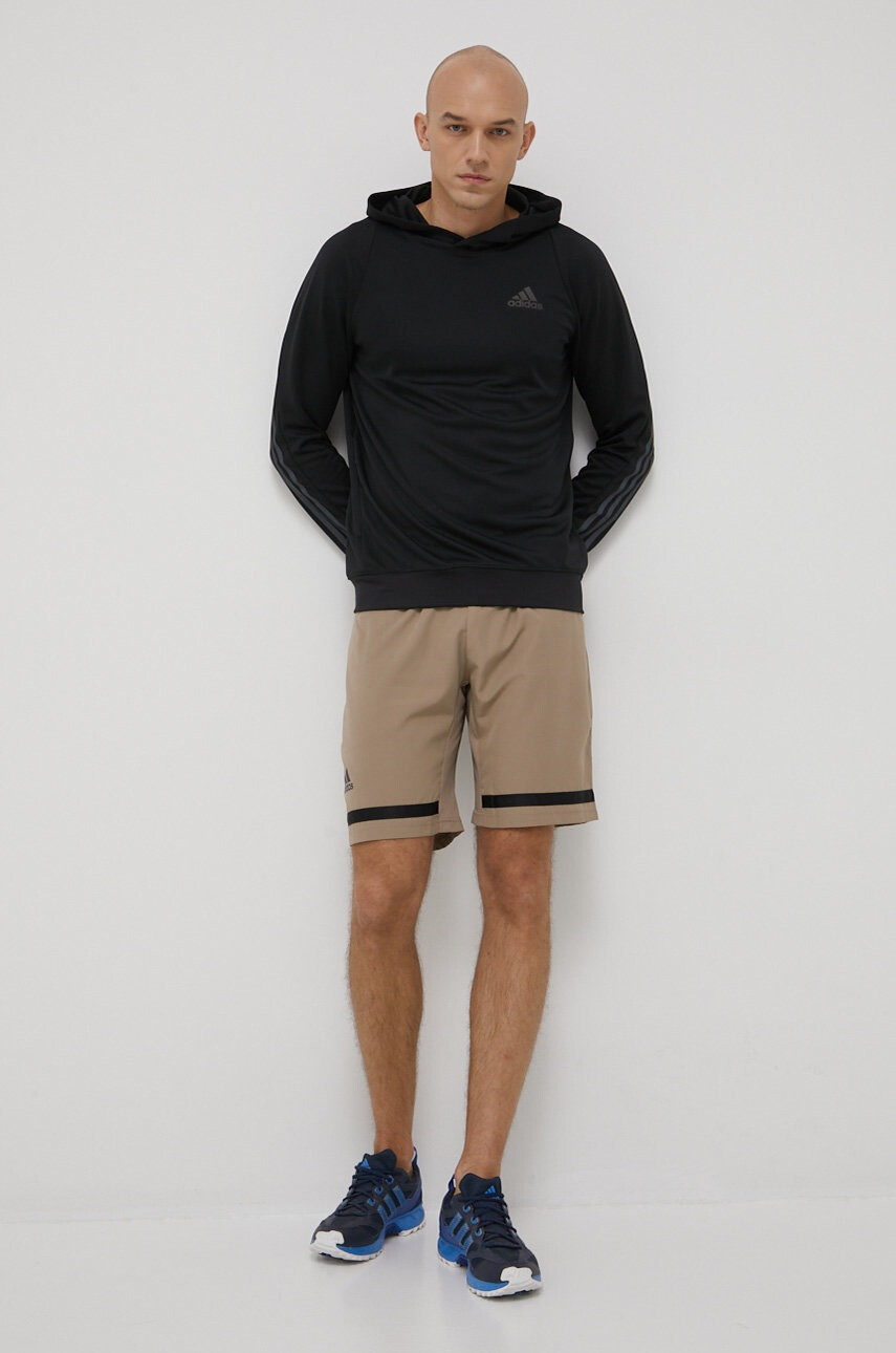 adidas Performance Къс панталон за трениране HB8027 - Pepit.bg