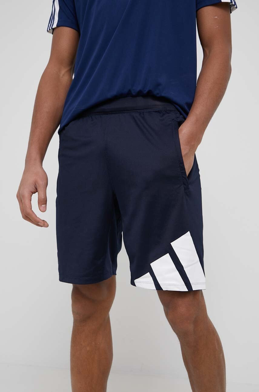 adidas Performance Къс панталон за трениране - Pepit.bg