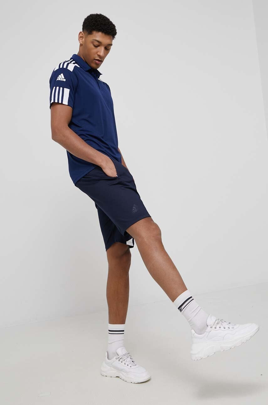 adidas Performance Къс панталон за трениране - Pepit.bg