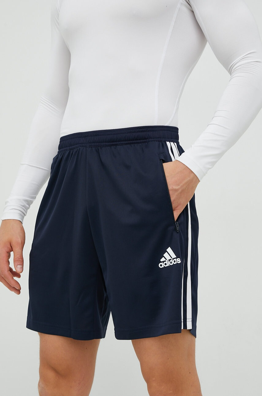 adidas Performance Къс панталон за трениране Designed To Move - Pepit.bg