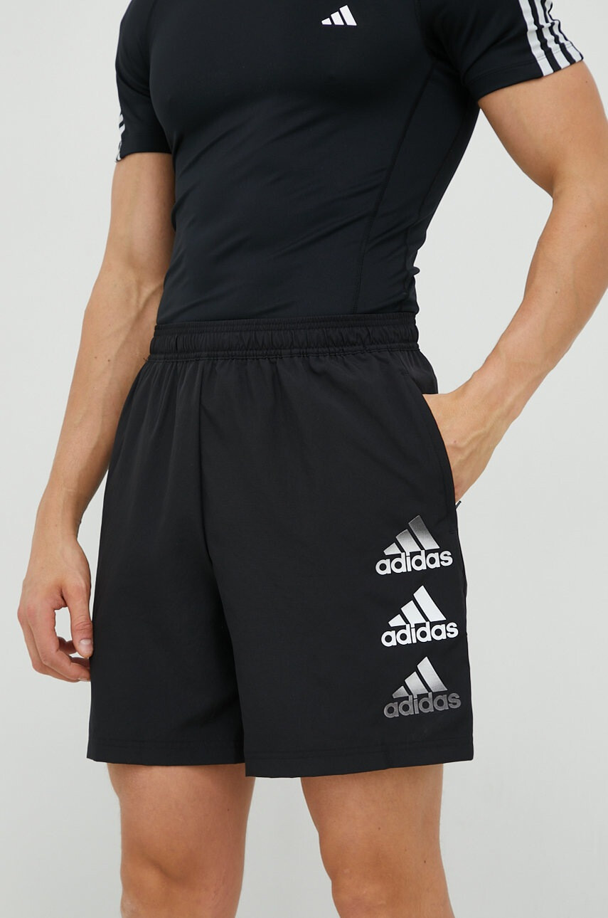 adidas Performance Къс панталон за трениране Designed To Move - Pepit.bg