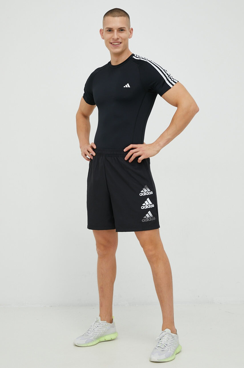 adidas Performance Къс панталон за трениране Designed To Move - Pepit.bg