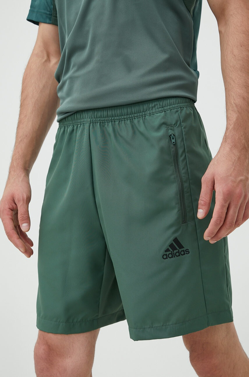 adidas Performance Къс панталон за трениране Designed To Move - Pepit.bg