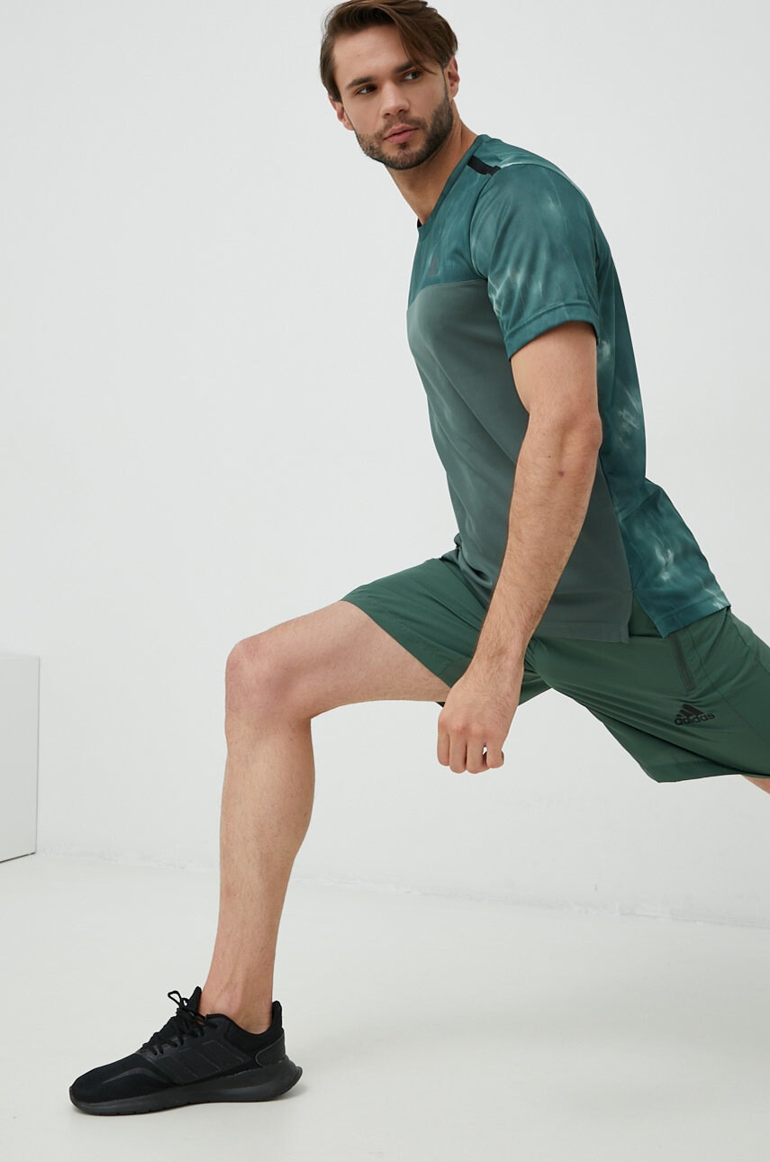 adidas Performance Къс панталон за трениране Designed To Move - Pepit.bg