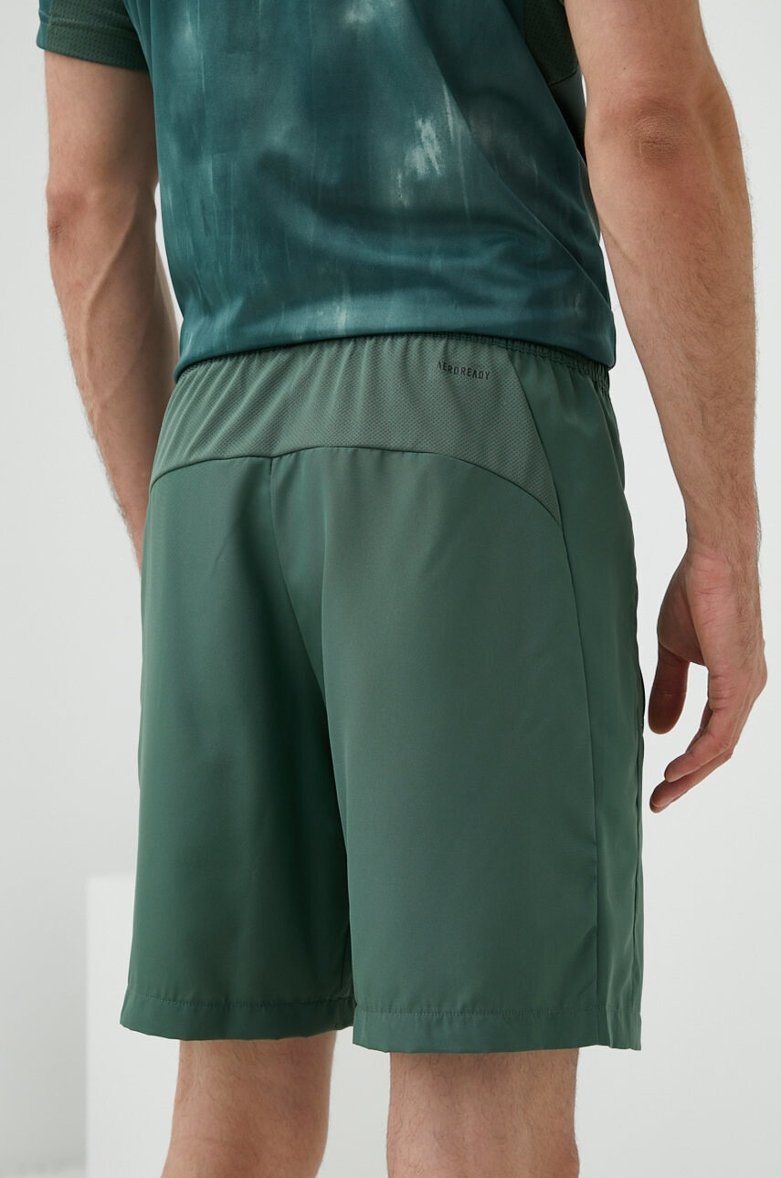 adidas Performance Къс панталон за трениране Designed To Move - Pepit.bg