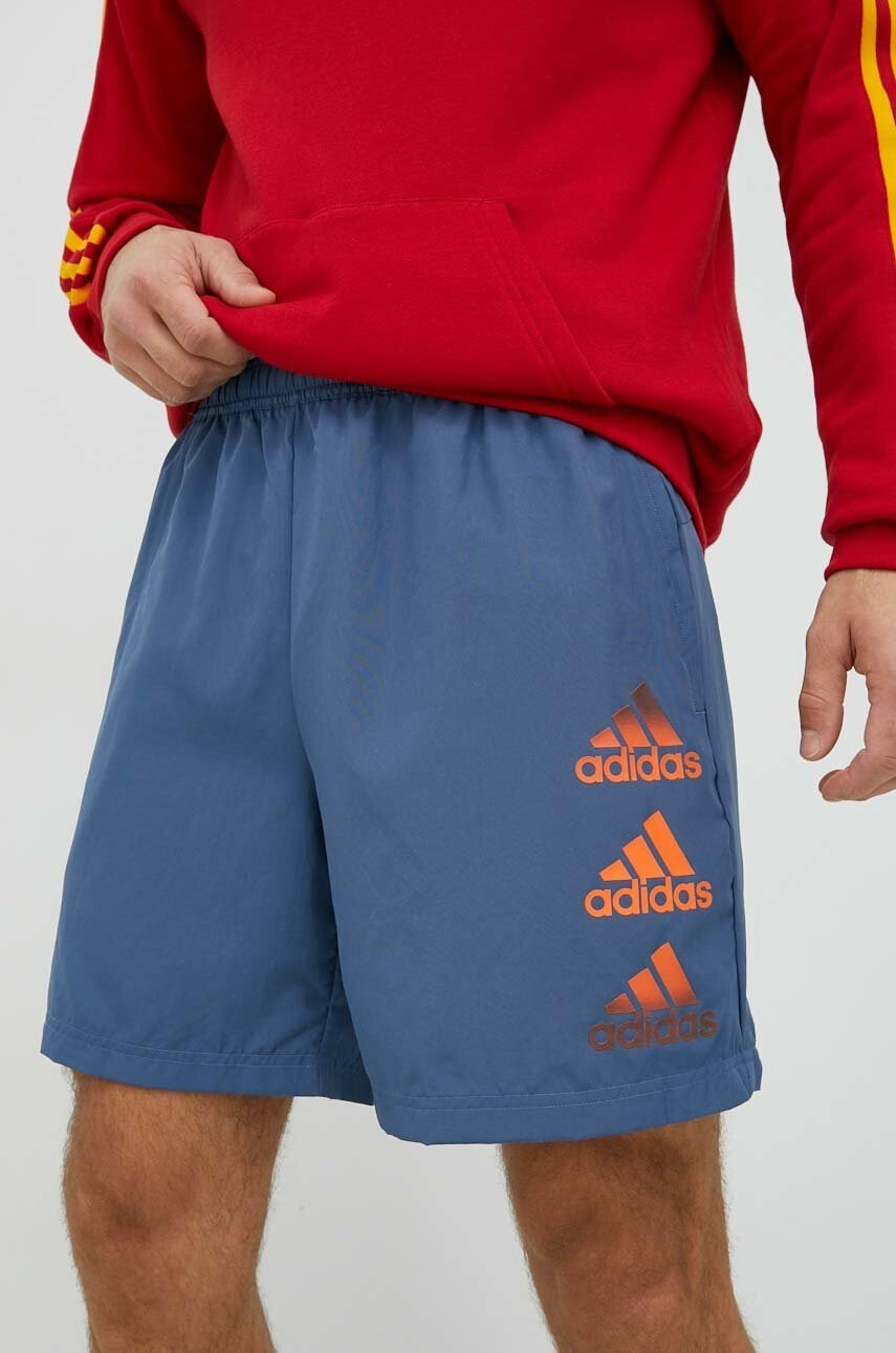 adidas Performance Къс панталон за трениране Designed To Move - Pepit.bg